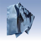 Protezione statica senza coperchio di vendita diretta della fabbrica l'anti insacca il pollice 4x6 con il logo stampato