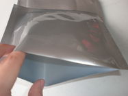 Borsa di alluminio esterna della barriera dell'umidità per i prodotti elettronici e la stampa su ordinazione dell'imballaggio alimentare