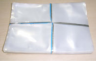 10x12 le borse di vuoto di pollice ESD eliminano il colore per la busta d'imballaggio senza coperchio