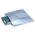 borsa della barriera dell'umidità di pollice 8x8, anti borse statiche per elettronica