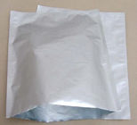 L'anti borsa dell'umidità di colore d'argento, l'anti protezione statica insacca il pollice 8x10