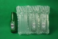 La bottiglia gonfiabile riciclabile che imballa, imbottiglia l'imballaggio protettivo