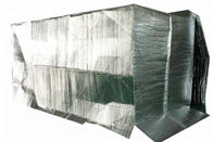 Fodere del container del dispositivo di raffreddamento dell'isolamento termico, container termico 1x1.2x1m