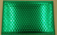 Bollettino metallico variopinto 10x16 della bolla per le componenti elettroniche d'imballaggio dei regali
