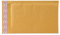 Bollettino a prova d'umidità della bolla di Kraft, bollettino di carta marrone, 41x27cm senza tossicità ed odore