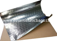 Lunghezza su misura riflettività della carta kraft della tela del di alluminio di 3 modi 96-97%