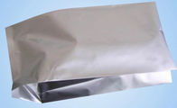 Facile facendo uso della barriera di ESD insacca il colore dell'argento di pollice 3x4 per l'imballaggio del bordo di pc