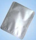 Borsa stampata della barriera dell'umidità della serratura ESD dello zip, pollice del sigillatore 6x12 della borsa di ESD