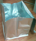 Borsa di alluminio della barriera dell'umidità, barriera che imballa, dimensione dell'umidità di pollice 10x10x10
