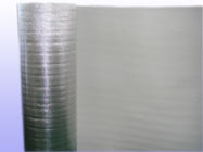 Singola stagnola di Metalised del lato con spessore di Insulaiton 3mm di calore della schiuma del PE