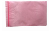 Borse antistatiche di rosa del PE di spessore di protezione 0.10mm del PWB