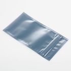 borse proteggenti statiche semi-trasparenti della saldatura a caldo ESD di 5mm con la dimensione &amp; spessore &amp; logo su misura