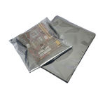 ESD a prova d'umidità che protegge borsa statica Semi-trasparente di pollice delle borse 6x10 l'anti con stampa di logo