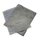 ESD a prova d'umidità che protegge borsa statica Semi-trasparente di pollice delle borse 6x10 l'anti con stampa di logo
