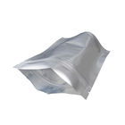 Le borse anti statiche stampate, stoccaggio statico del di alluminio anti insacca il pollice 8x8x4