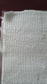 Materiale resistente dell'isolamento termico dell'acqua della carta kraft della tela della stagnola della prova di fuoco