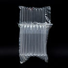 Borse d'imballaggio trasparenti della bolla di aria da 60 micron 2cm