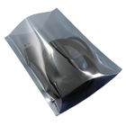 borse antipolvere della barriera dell'umidità degli apparecchi elettronici ESD della guarnizione 3mil di 5mm