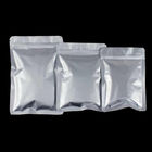 il di alluminio autoadesivo di pollice 8x12 insacca la borsa a prova d'umidità per l'imballaggio dell'alimento/caffè/tè